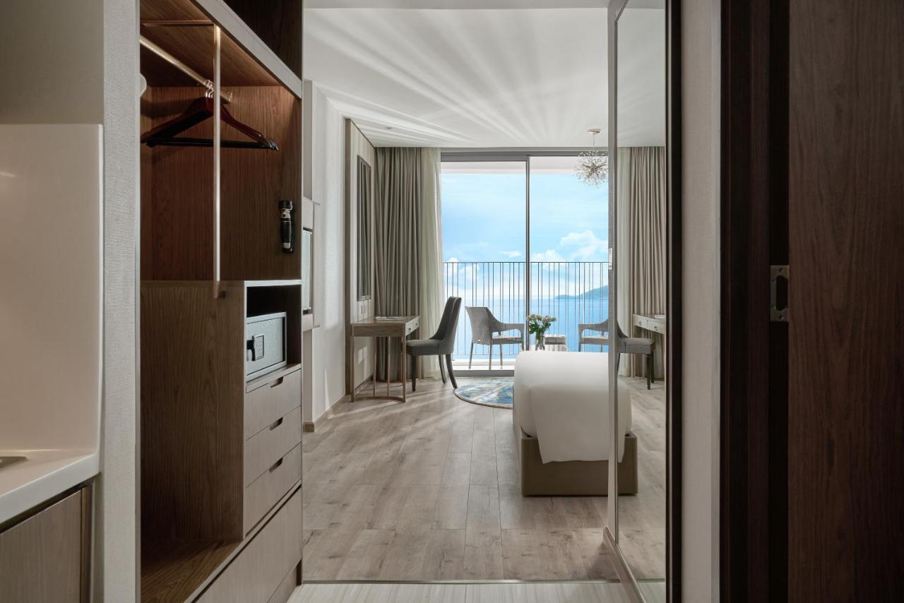 Capital Beachfront نها ترانج المظهر الخارجي الصورة