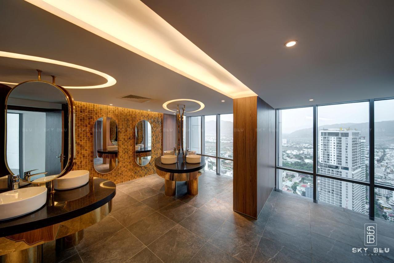 Capital Beachfront نها ترانج المظهر الخارجي الصورة