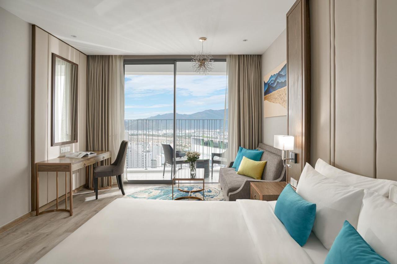 Capital Beachfront نها ترانج المظهر الخارجي الصورة
