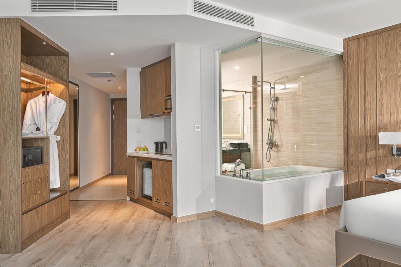 Capital Beachfront نها ترانج المظهر الخارجي الصورة
